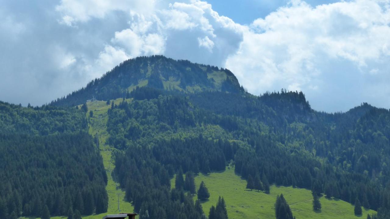 Hotel Restaurant Amadeus - Inclusive Skipass Und Vieles Mehr Бад Хинделанг Екстериор снимка